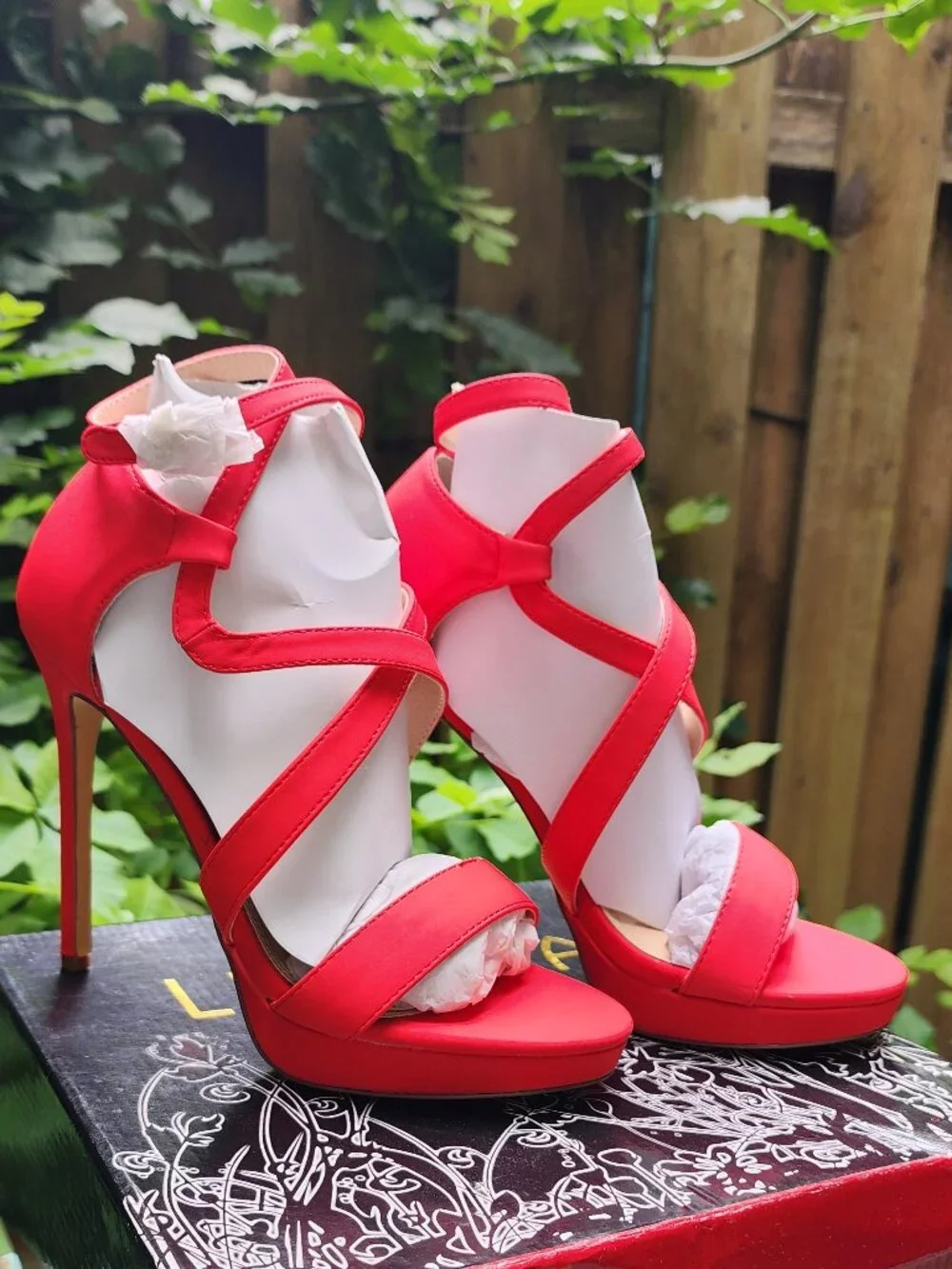 Lilliana nwb rosanna