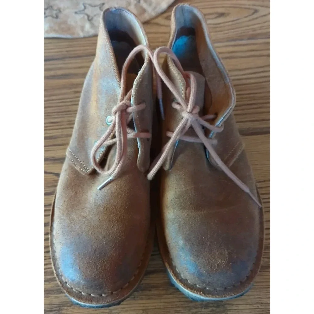 UGG chestnut brown