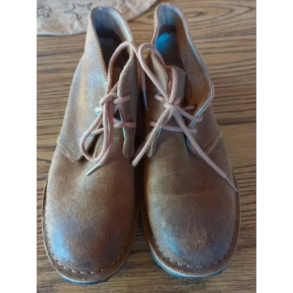 UGG chestnut brown