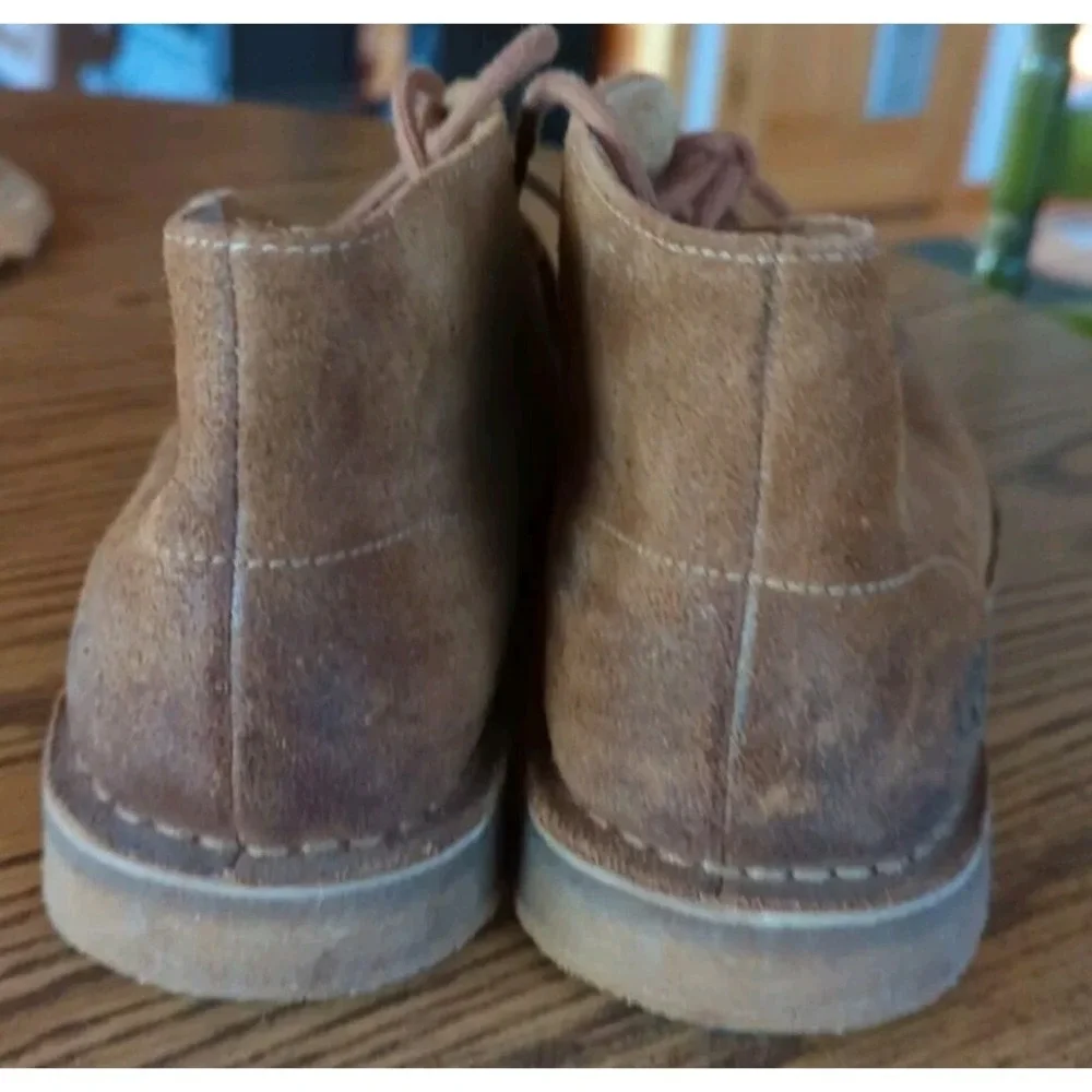 UGG chestnut brown