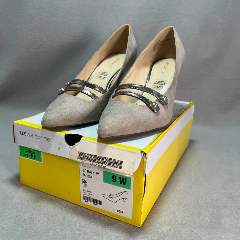 Liz Claiborne liz claiborne