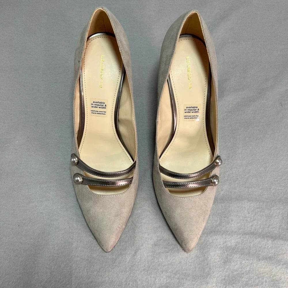 Liz Claiborne liz claiborne