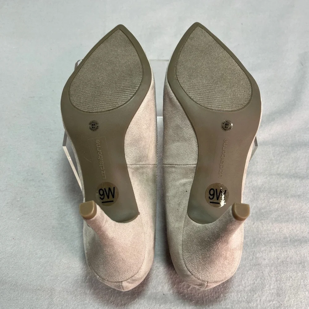 Liz Claiborne liz claiborne