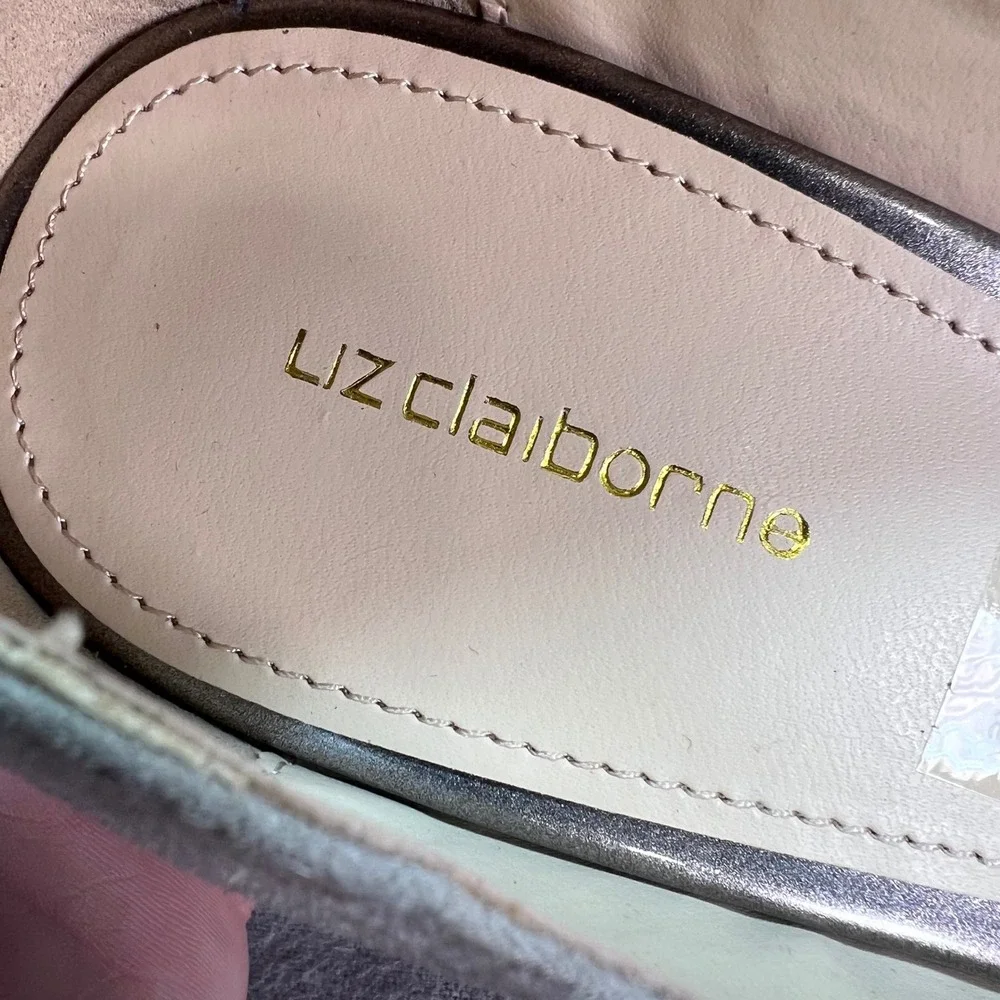 Liz Claiborne liz claiborne