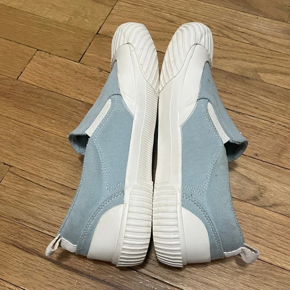 ZARA SRPLS feature rubber shoes