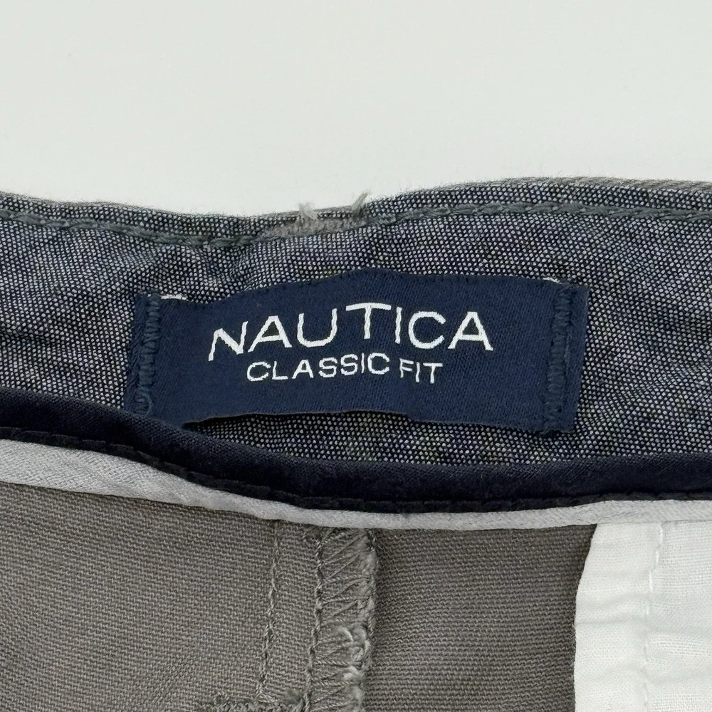 Nautica flex classic