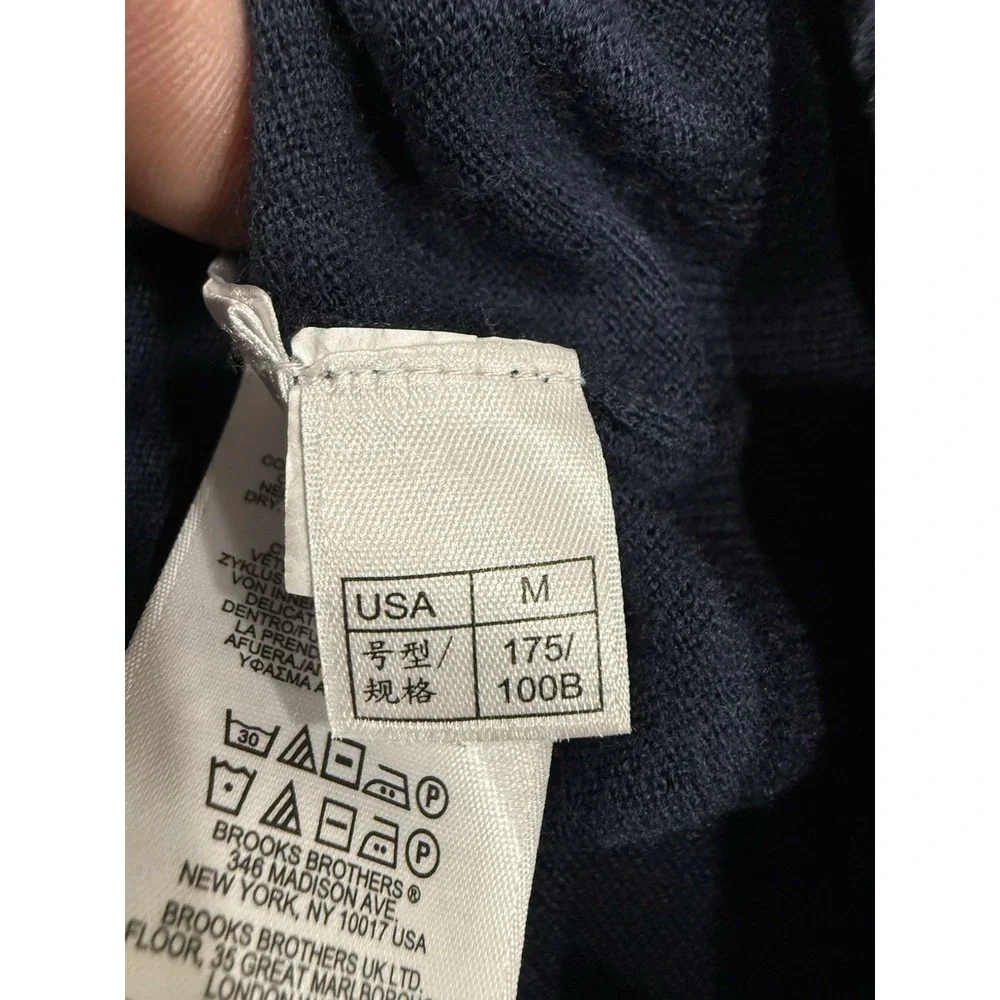 Brooks Brothers this brooks