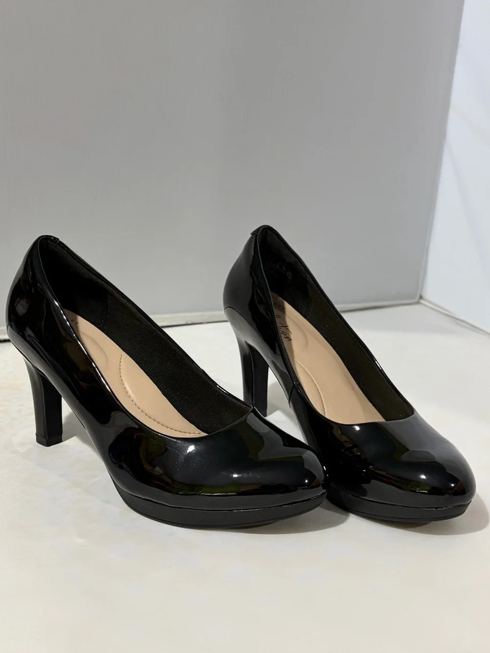 Clarks classic patent