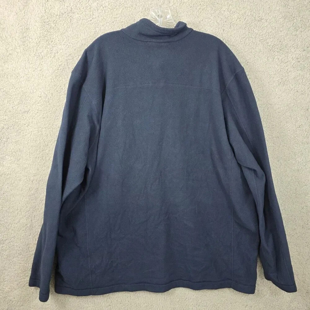 Patagonia men blue