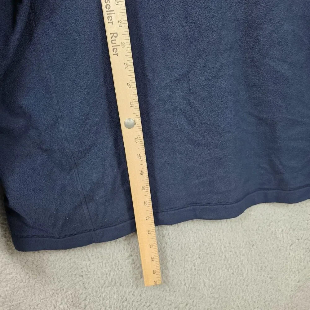 Patagonia men blue