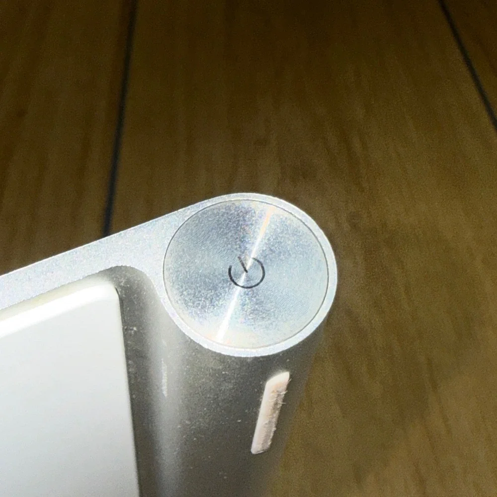 Apple parts because