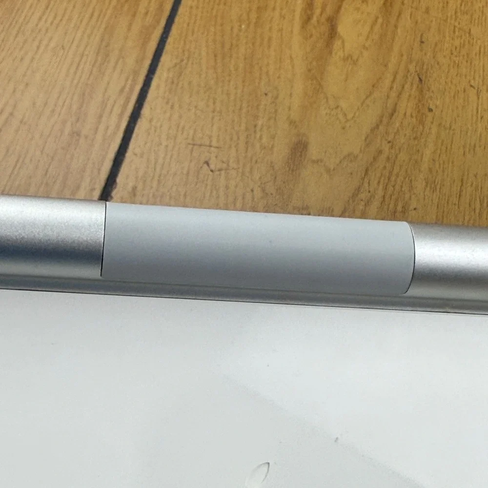 Apple parts because