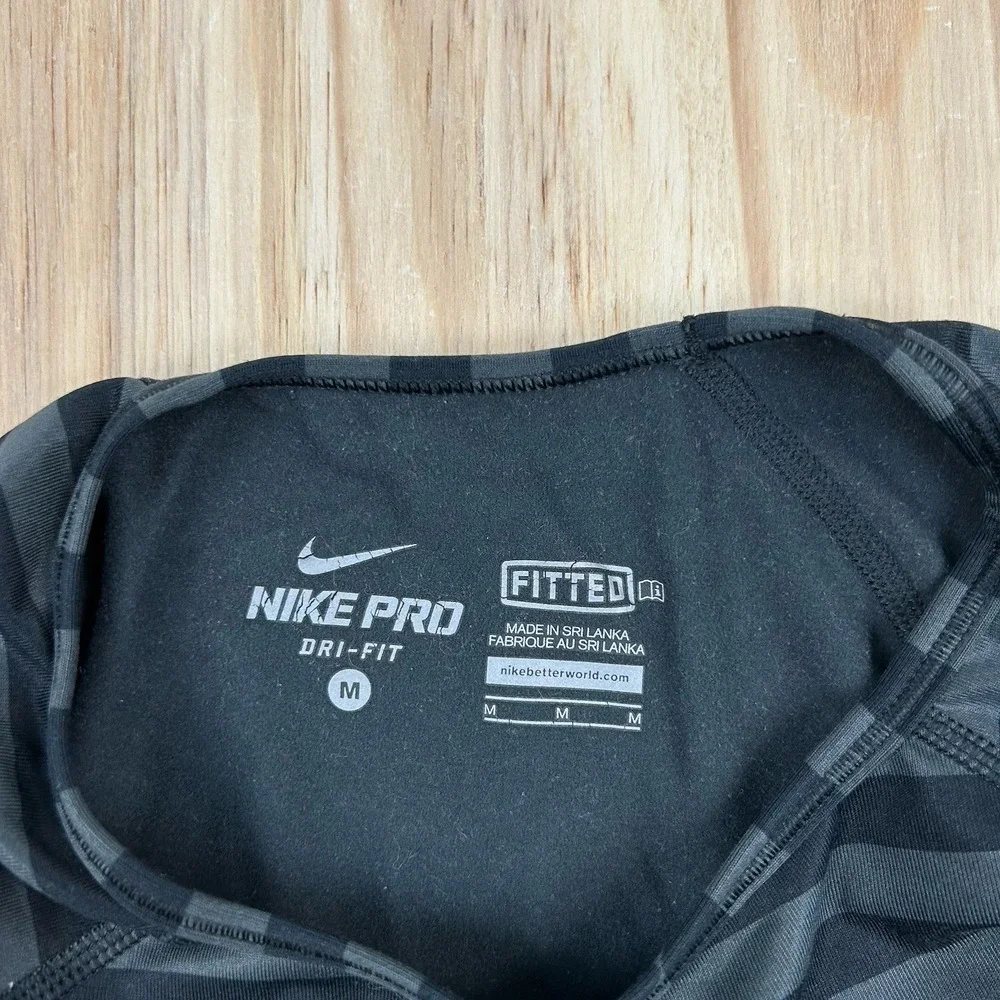 Nike pre owned