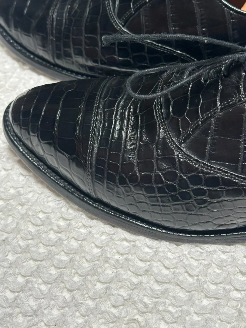 Allen Edmonds 12 allen convey