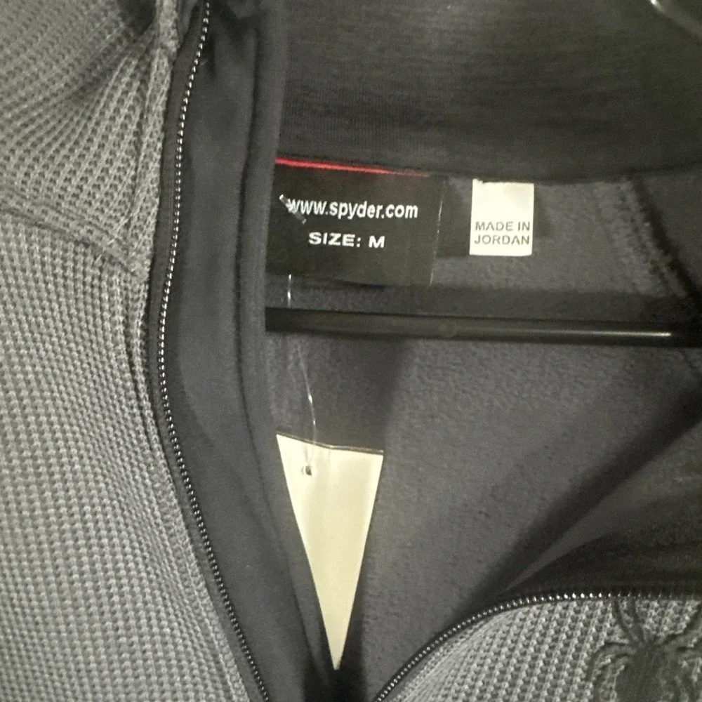 Spyder men jacket