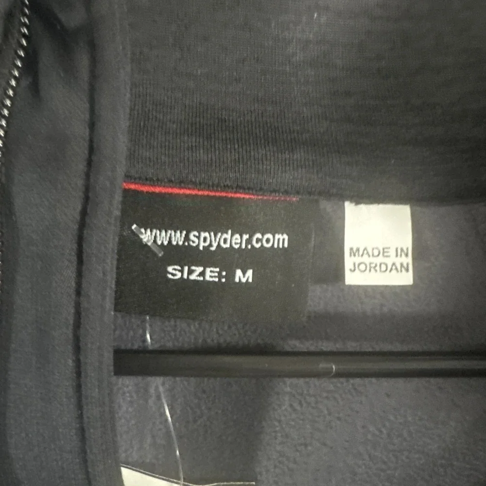 Spyder men jacket