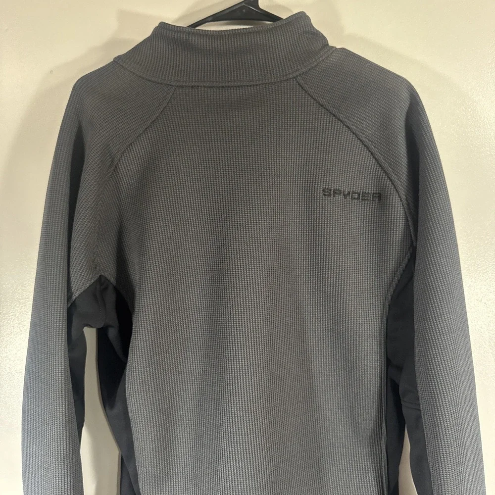 Spyder men jacket