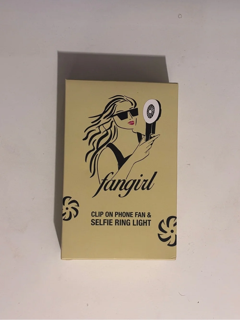 Fangirl by Remi limited edition