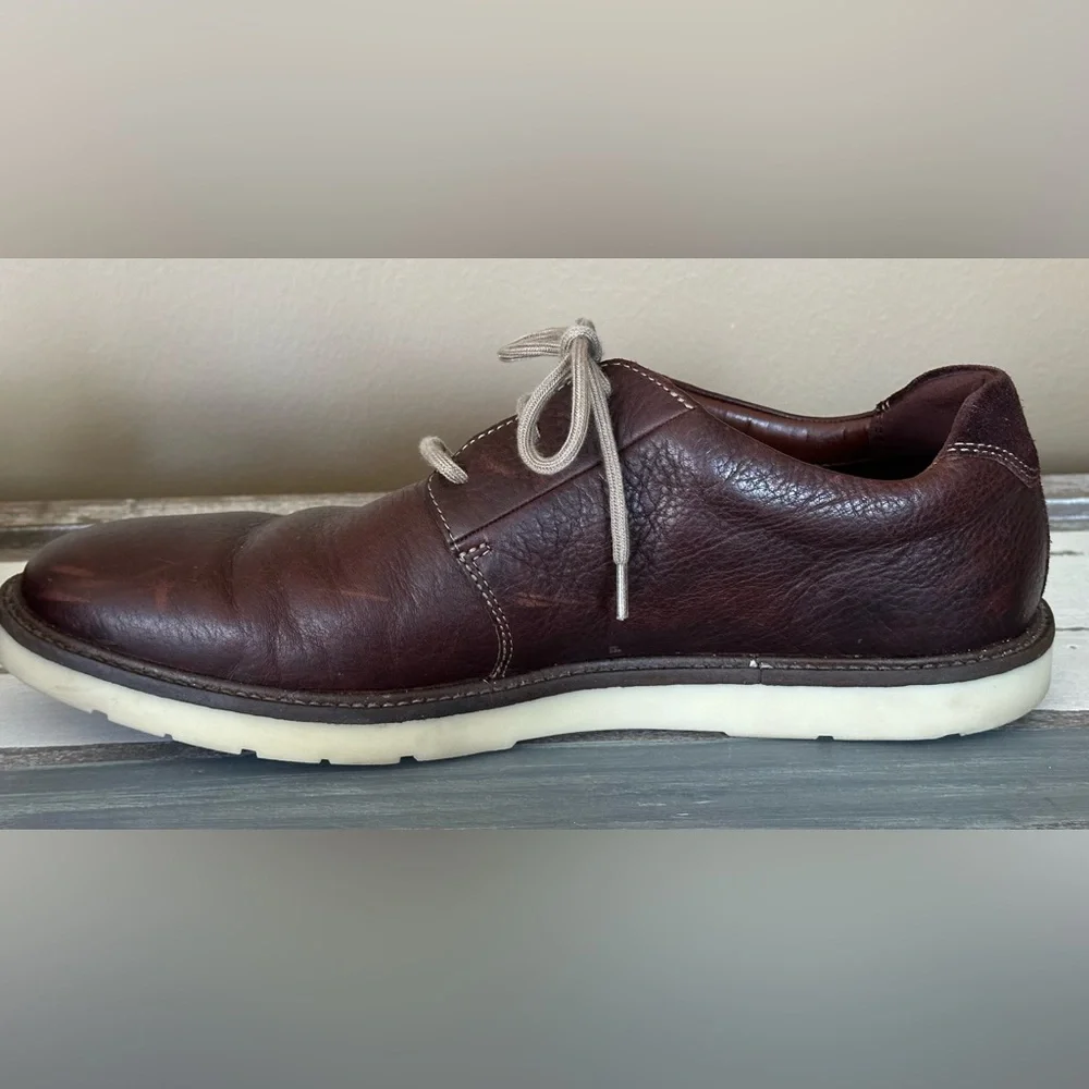 Clarks collection men