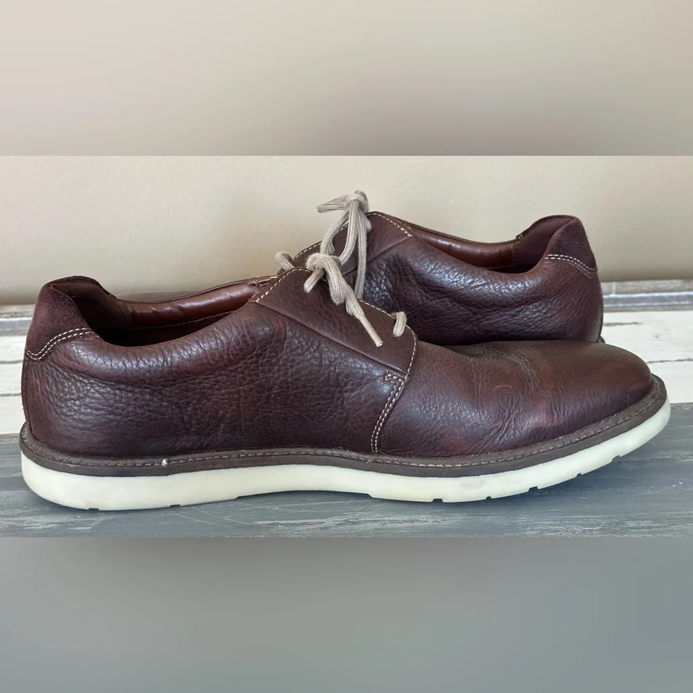 Clarks collection men