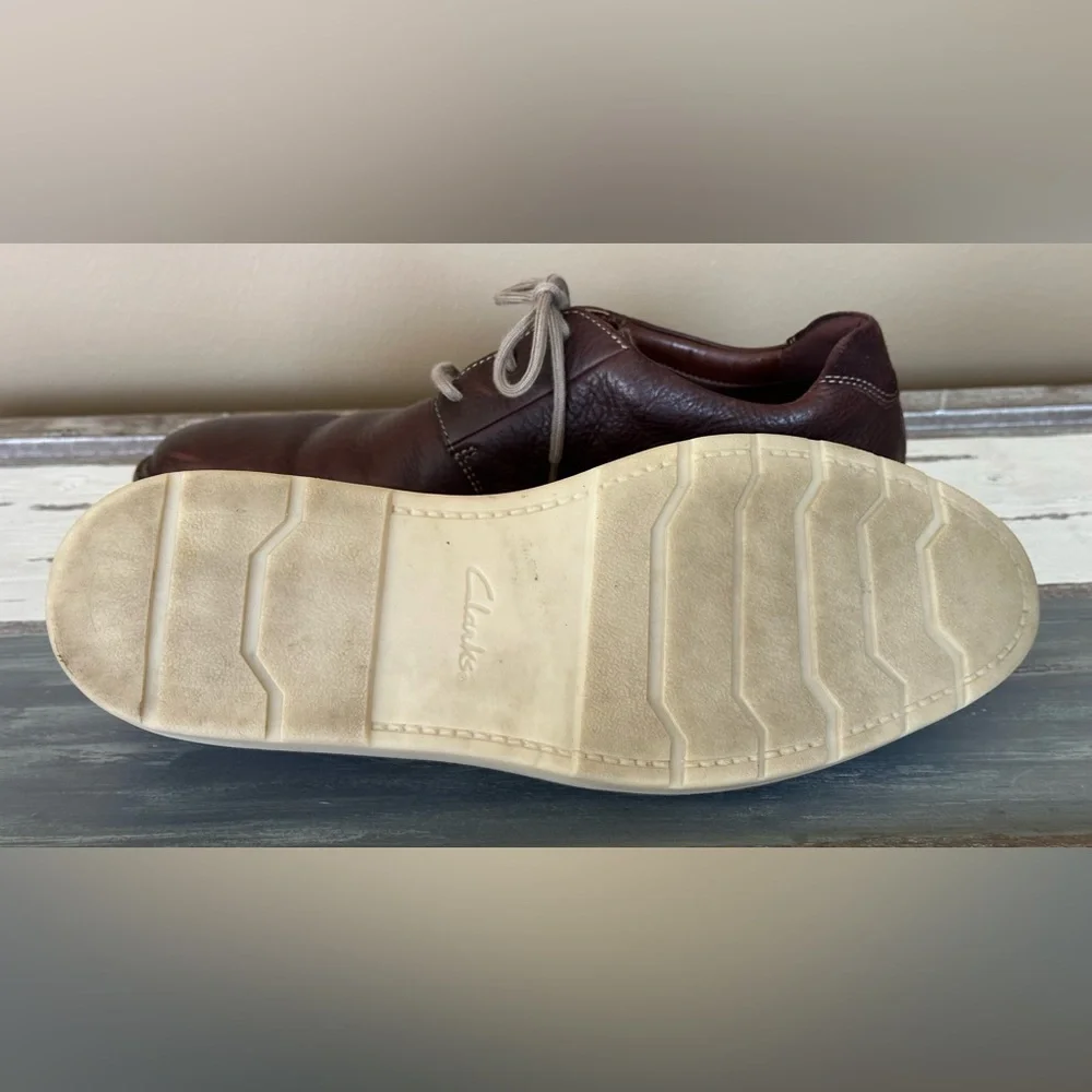 Clarks collection men