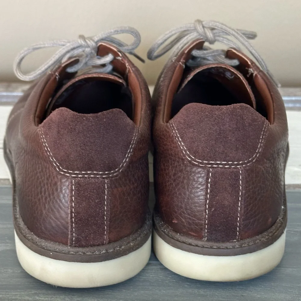 Clarks collection men