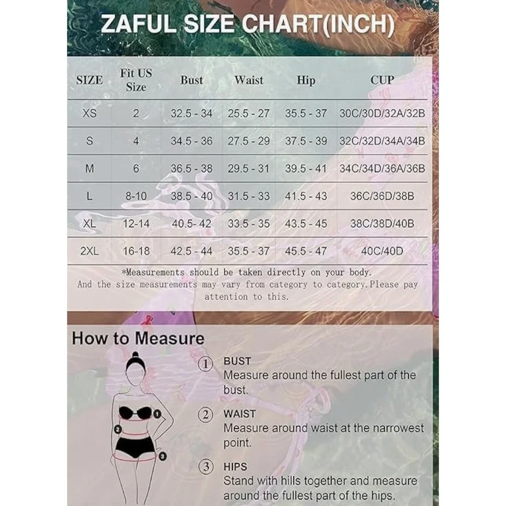 Zaful unleash your