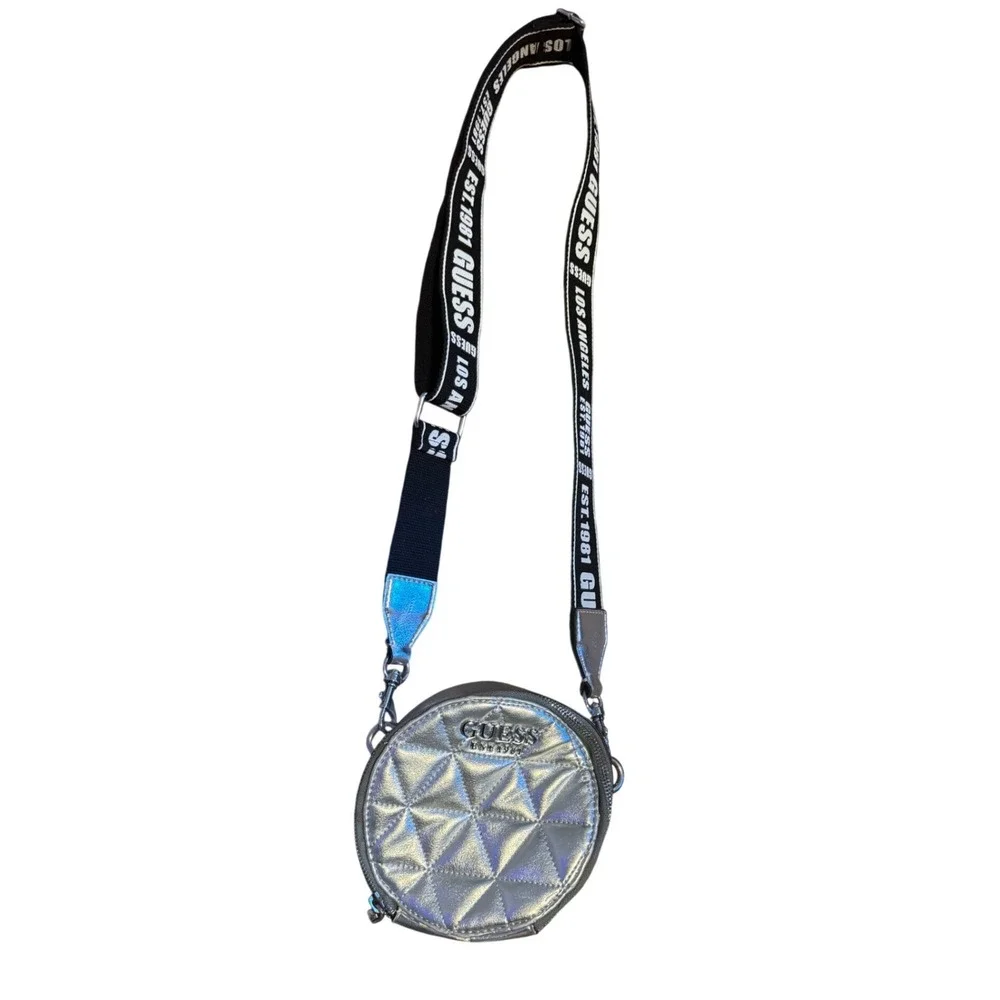 Guess this item