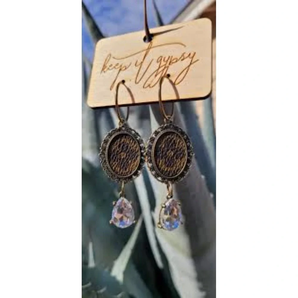 Gypsy Love keep it