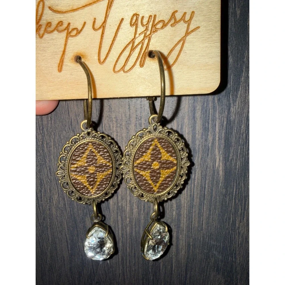 Gypsy Love keep it