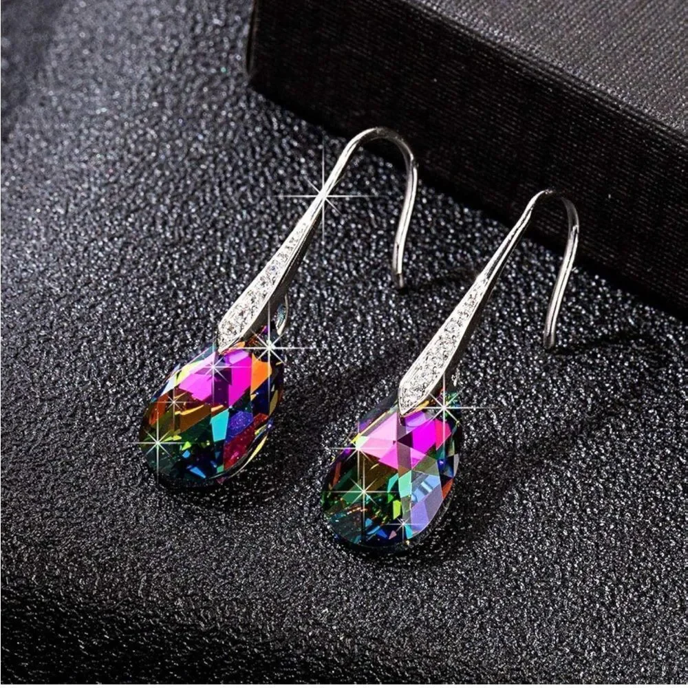 BijouStudios Earrings fast cut wire