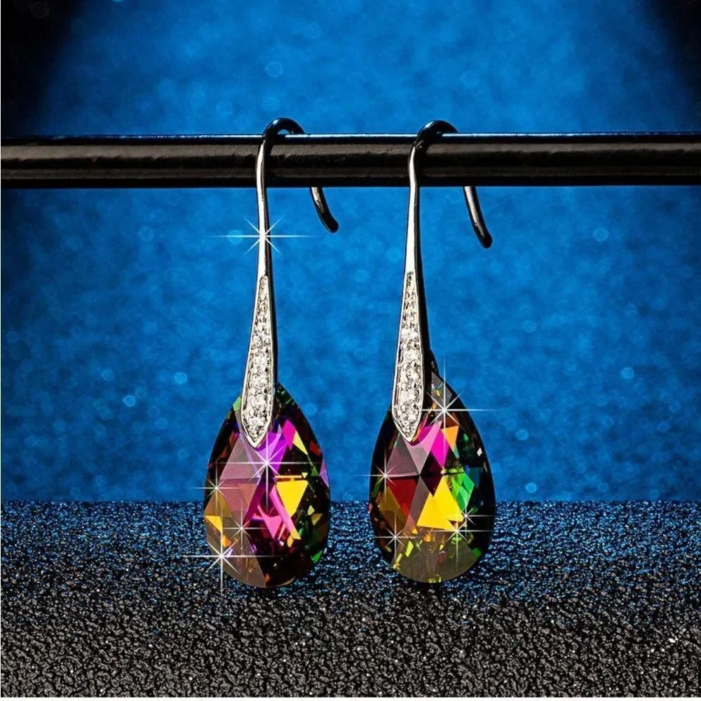 BijouStudios Earrings earrings cadmium eco