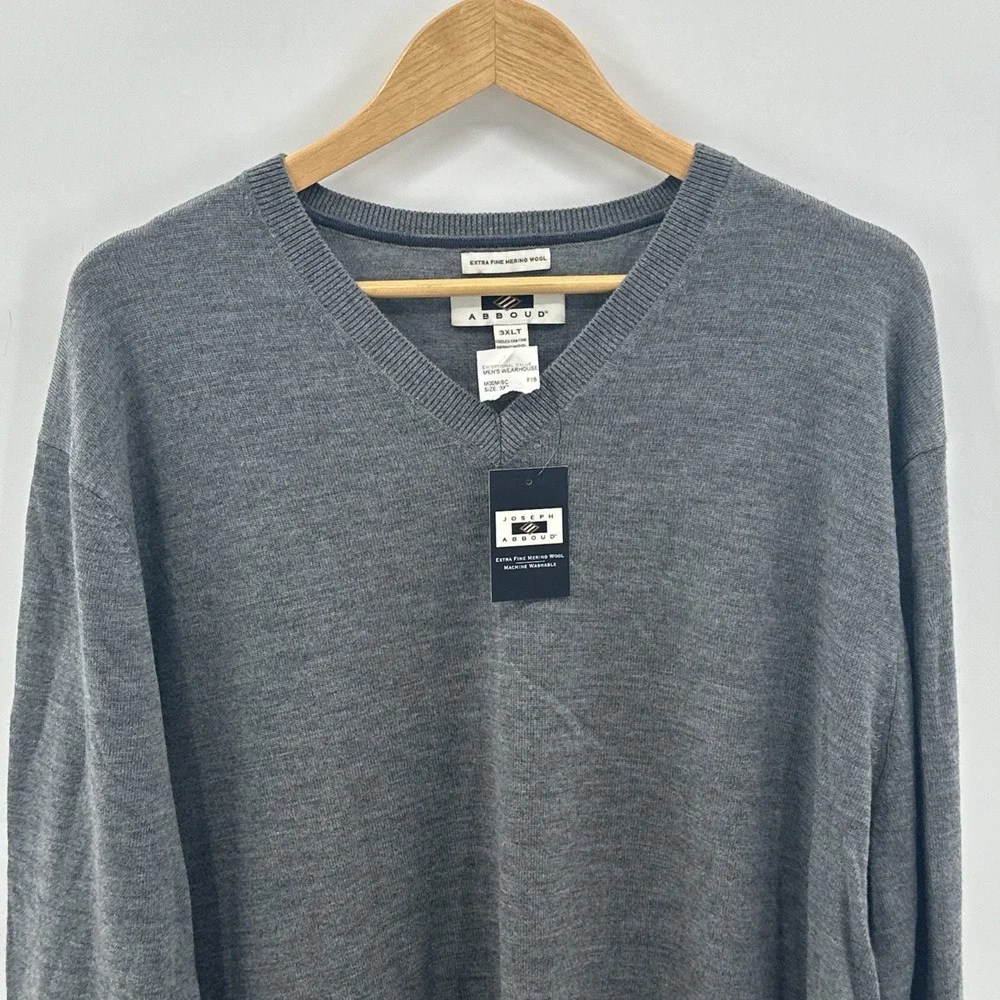 Joseph Abboud this item