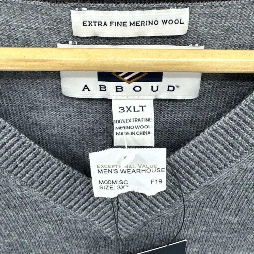 Joseph Abboud this item