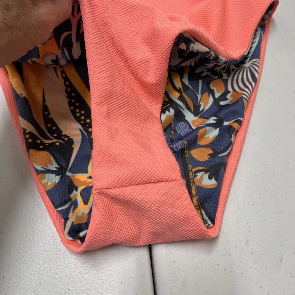 Maaji swimsuit reversible