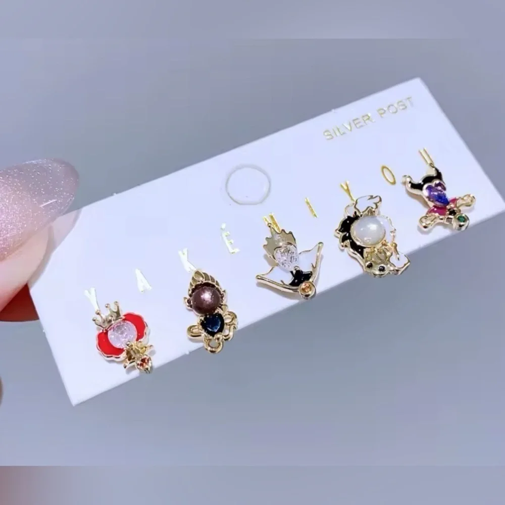 Disney 14k gold