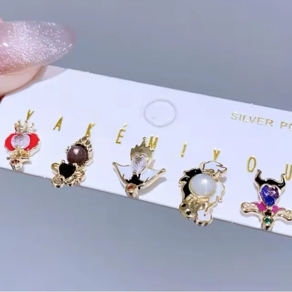Disney 14k gold