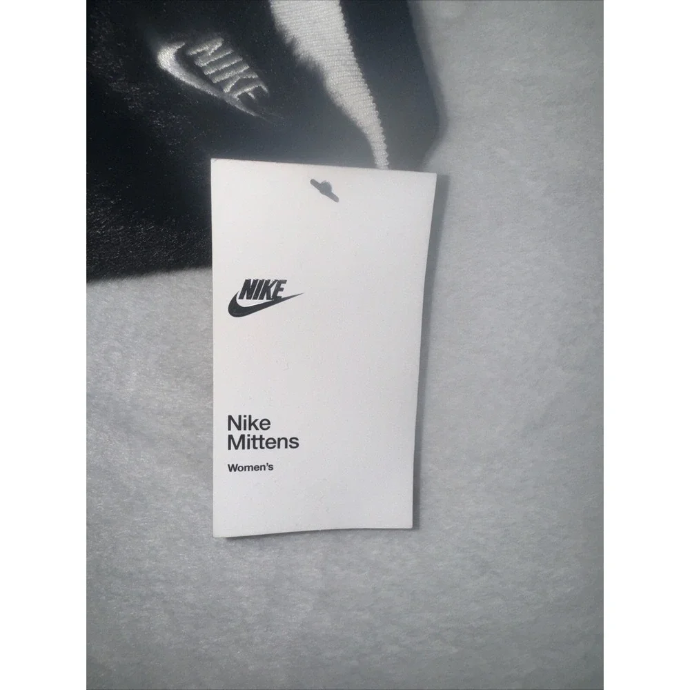 Nike women warm