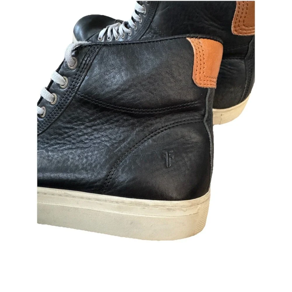 Walker frye mid