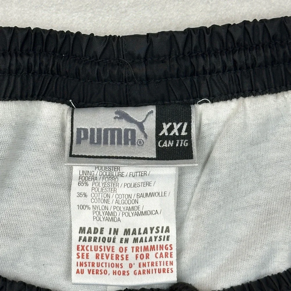 Puma vintage windbreaker