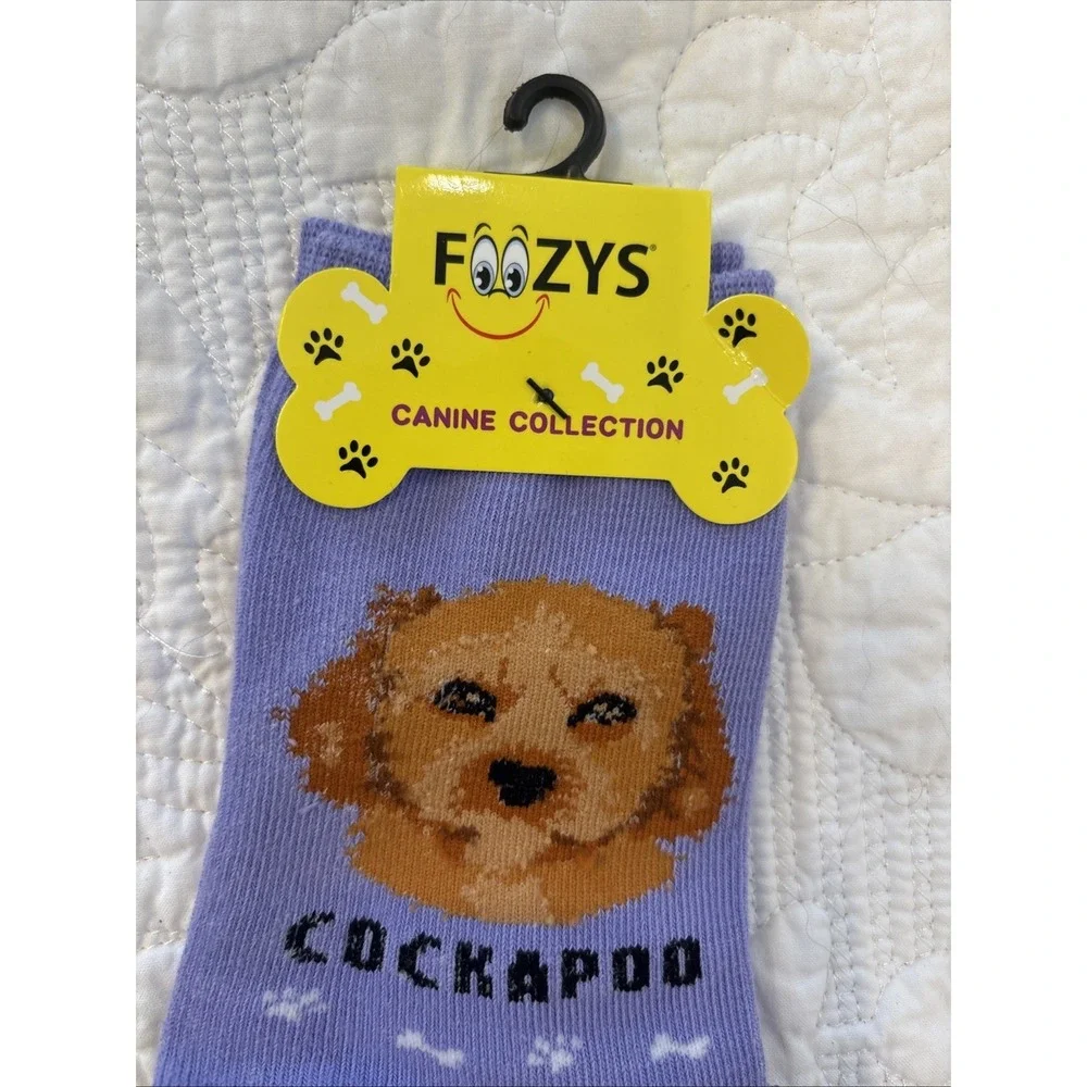 Foozys product pair