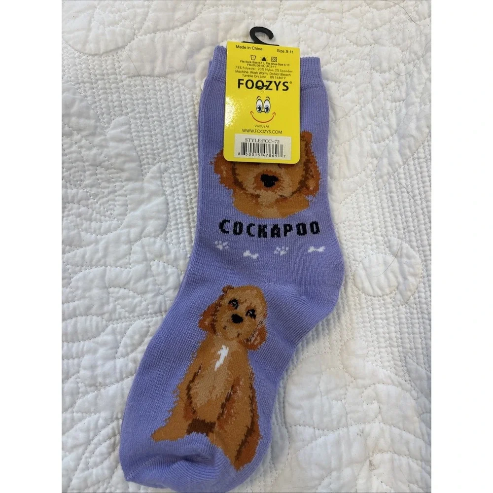 Foozys product pair