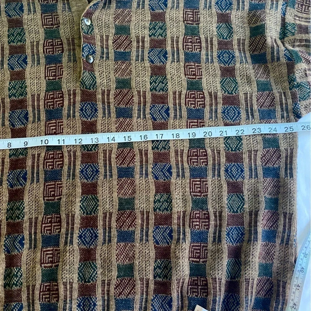 Murano chest 25