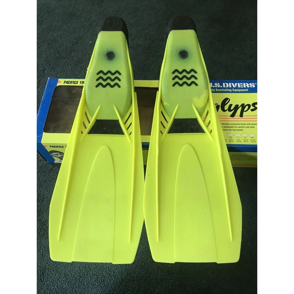 Scubapro us divers