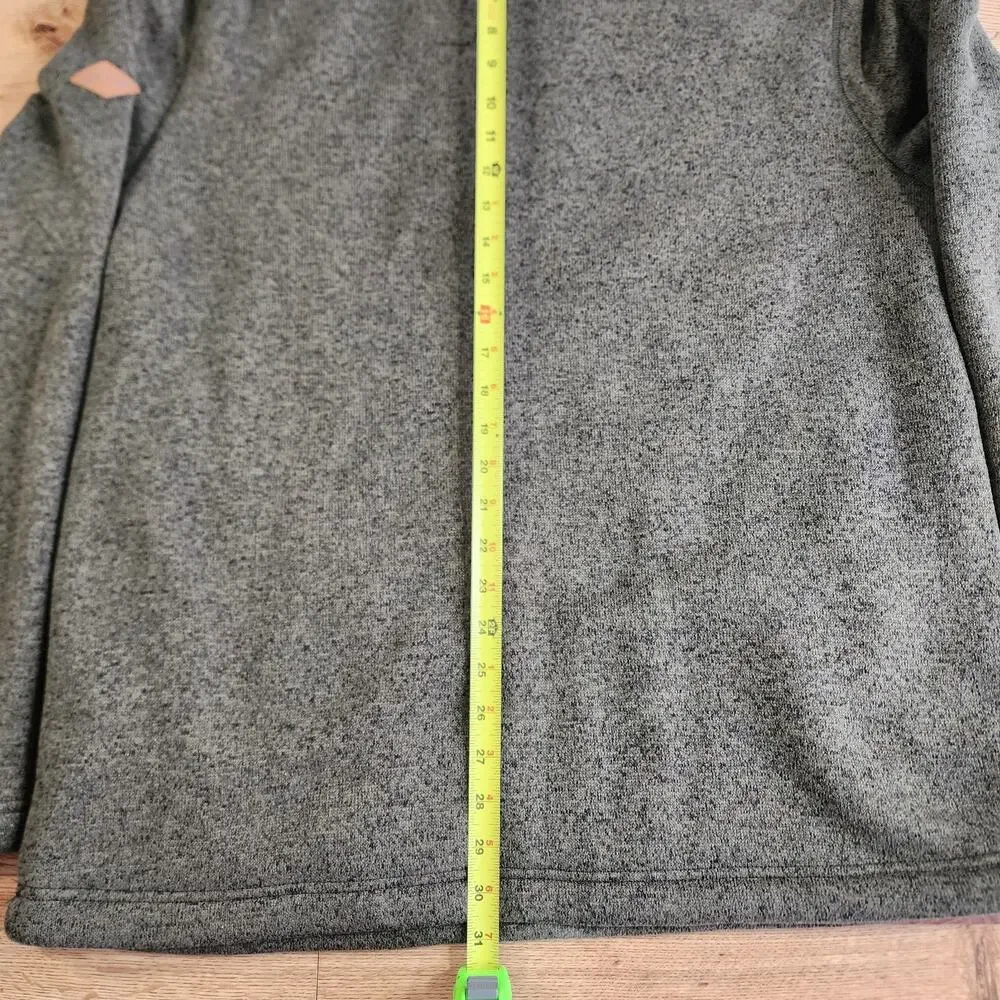 Orvis men sweater