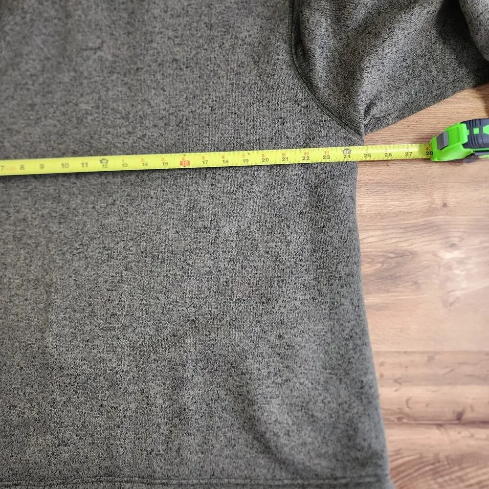Orvis men sweater