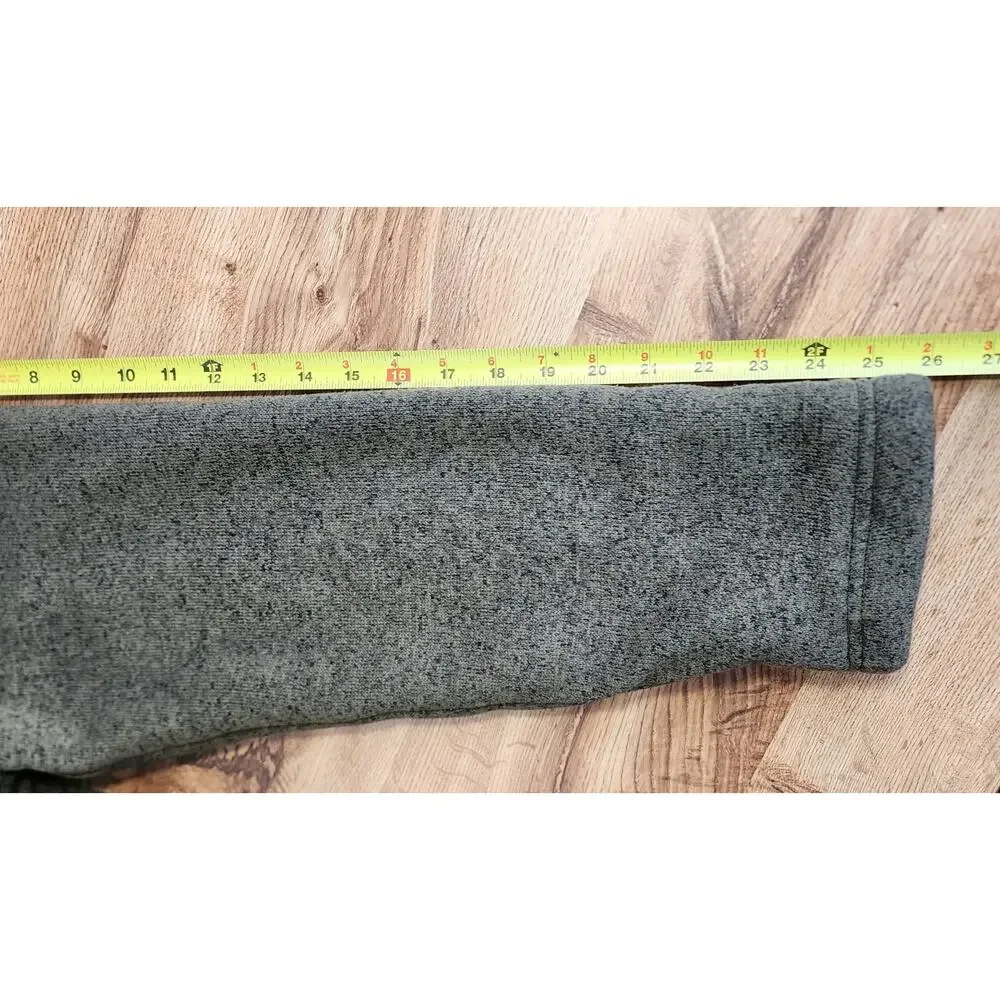 Orvis men sweater