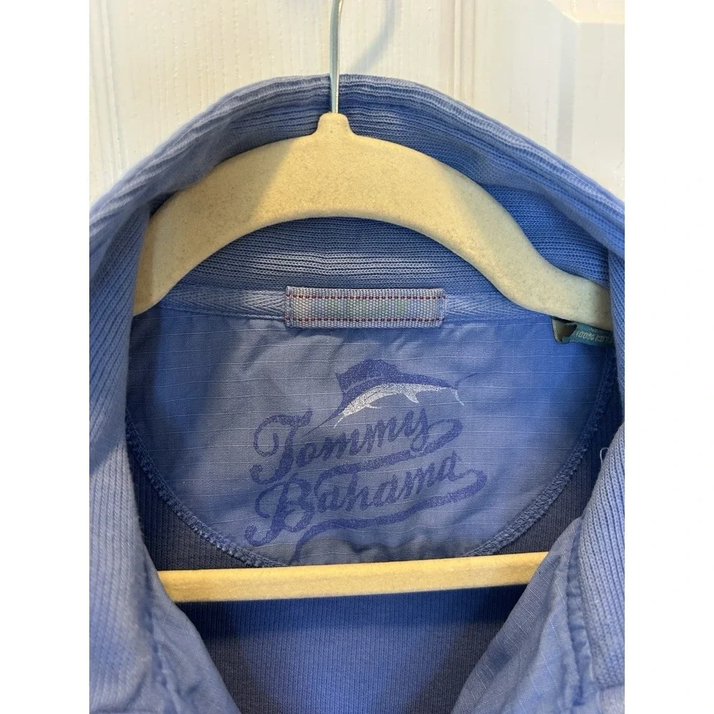 Tommy Bahama experience ultimate