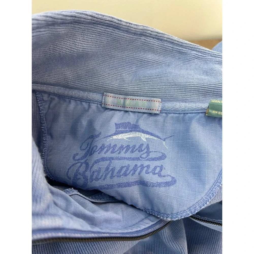 Tommy Bahama experience ultimate