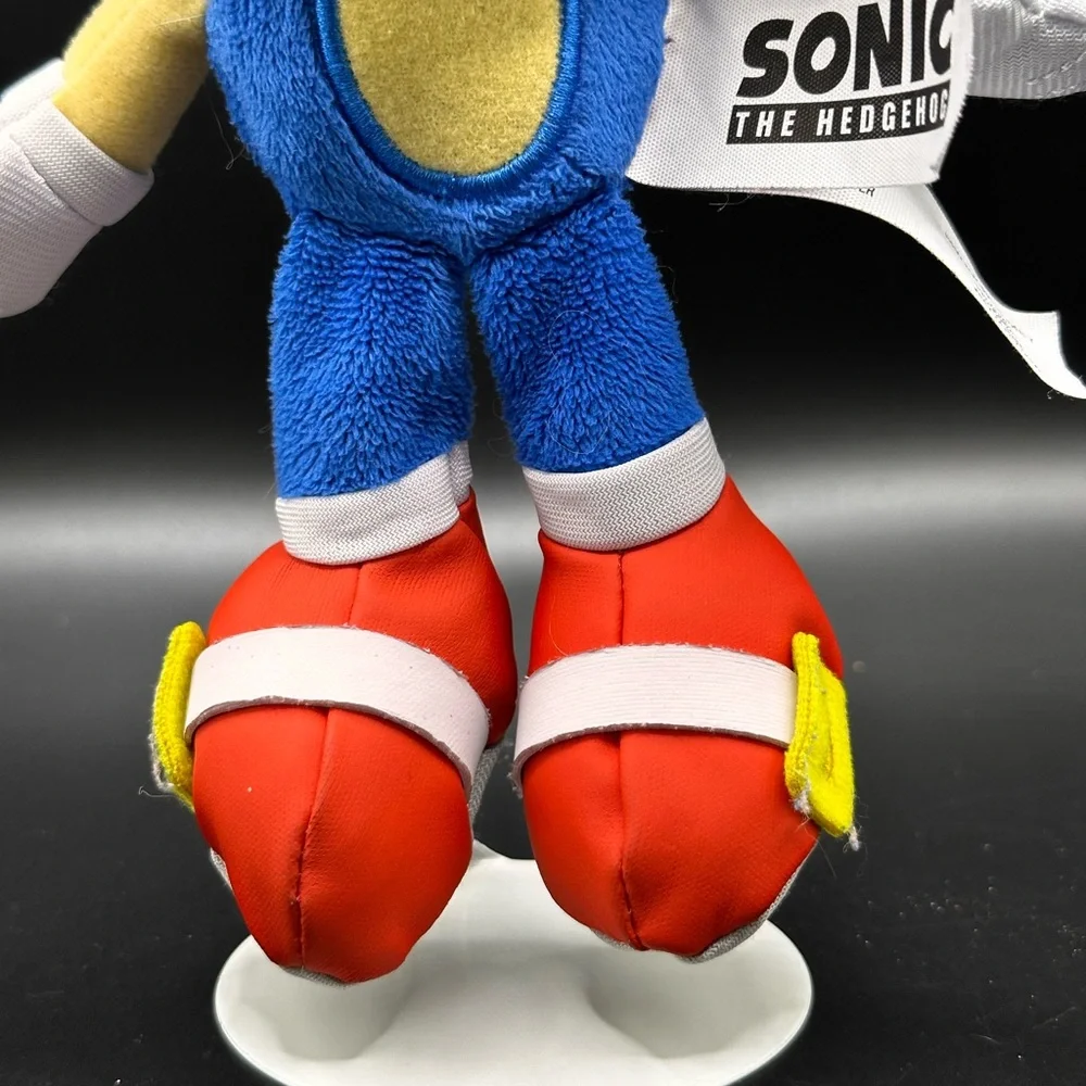 N/A sega sonic